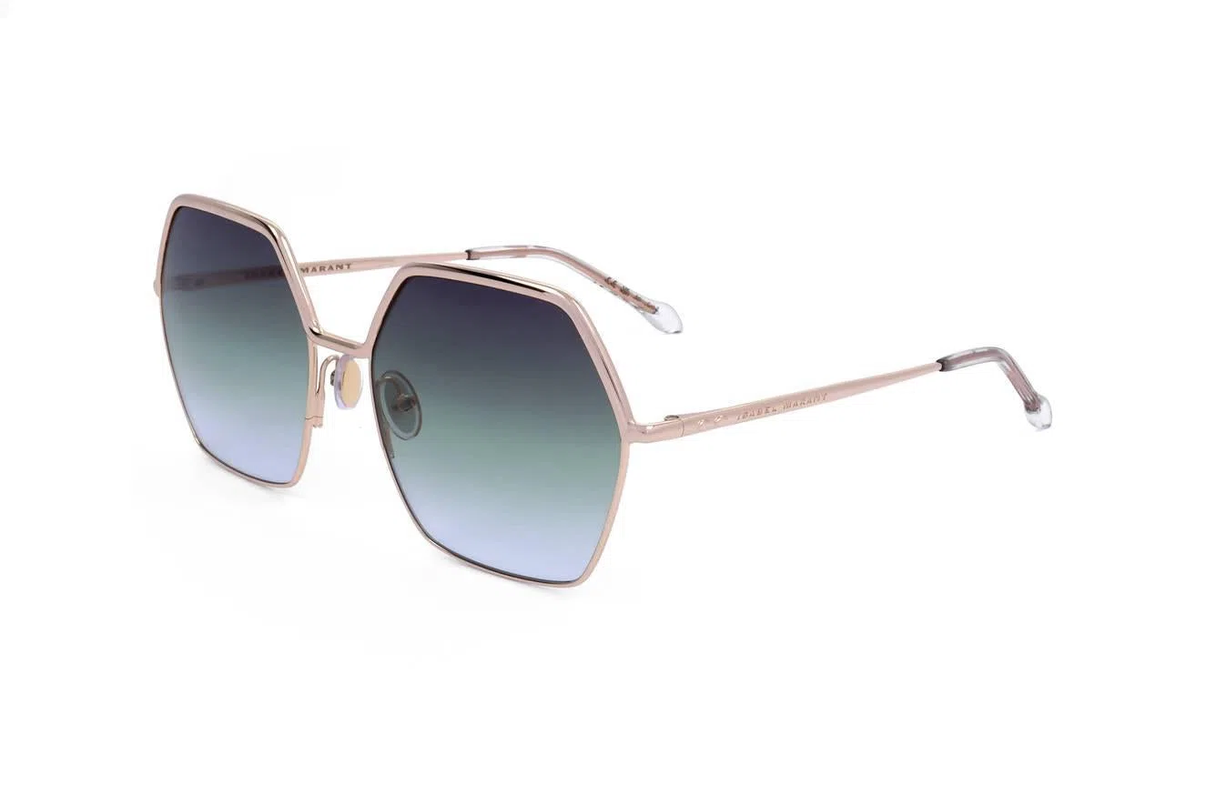 Isabel Marant IM0119_S Sunglasses - view 3